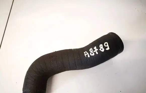 Toyota Corolla Verso AR10 Intercooler hose/pipe