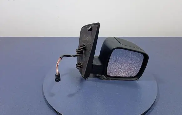 Fiat Fiorino Front door electric wing mirror