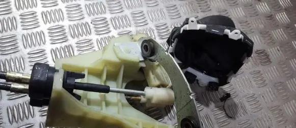 Honda Stream Gear shifter/selector