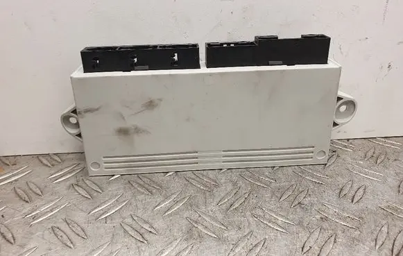 BMW 7 E65 E66 Door control unit/module 6958447 61356958447