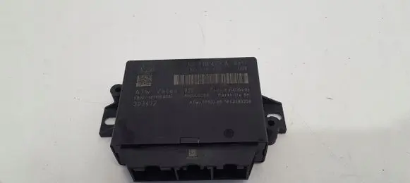 Volkswagen Sharan Parking PDC control unit/module 7N0919475A