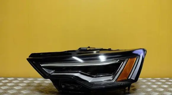 Audi A6 S6 C8 4K Headlight/headlamp 4K0941039B 42395