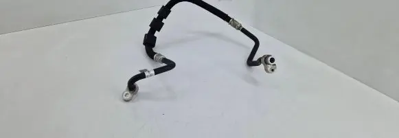 Audi A6 S6 C7 4G Air conditioning (A/C) pipe/hose 4G0816721P