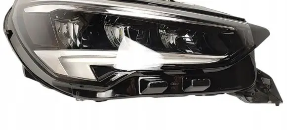 Opel Corsa F Headlight/headlamp 9829522580 20251010754HCR6