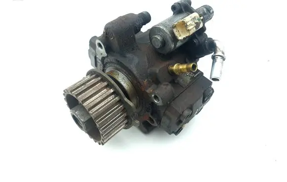 Volvo S60 Fuel injection high pressure pump 9676289780