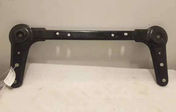 Nissan Pulsar Bottom radiator support slam panel 