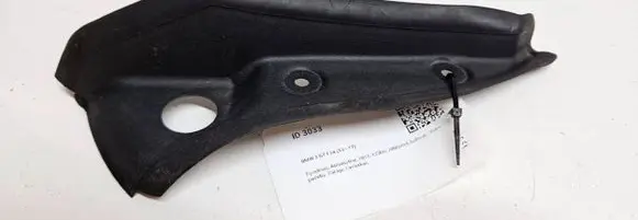 BMW 3 GT F34 Rear/tail light trim molding 7295603 204094
