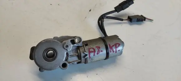 Audi A8 S8 D2 4D Seat adjustment motor 430196 1137224143