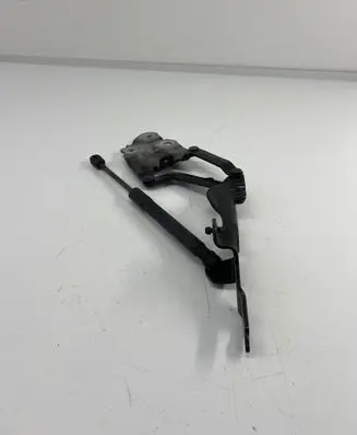 BMW X4 F26 Engine bonnet/hood hinges 7210730