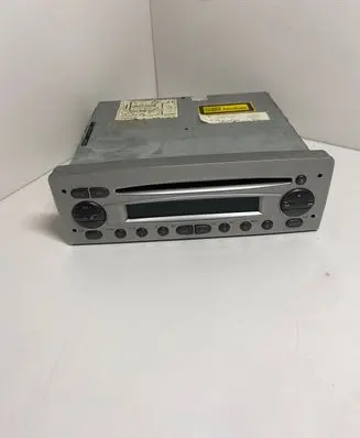 Alfa Romeo 156 Radio/CD/DVD/GPS head unit 156053738 7643311216
