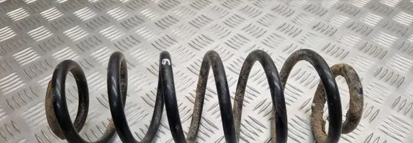 Audi A3 S3 8P Rear coil spring