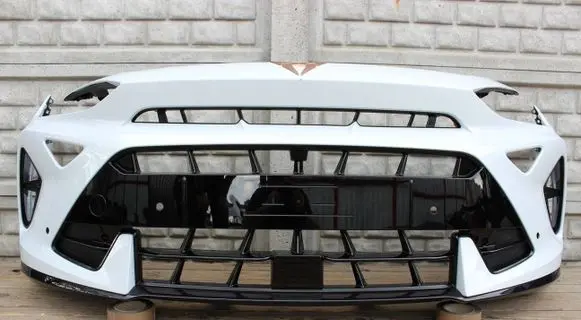 Cupra Formentor Front bumper 5FF807221F