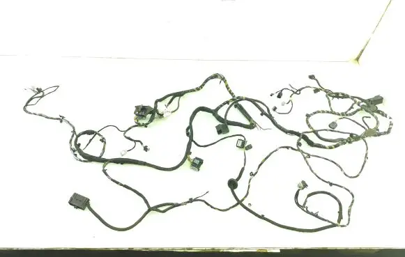 Ford Transit - Tourneo Connect Wiring harness KV6T90 MA47148 KSK649250