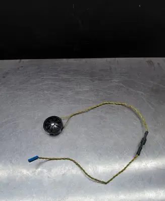 BMW 5 E60 E61 Front door high frequency speaker 6919351