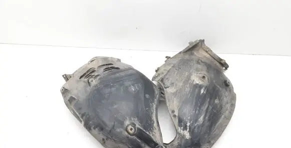 Mercedes-Benz E W211 Front wheel arch liner splash guards A2116981330