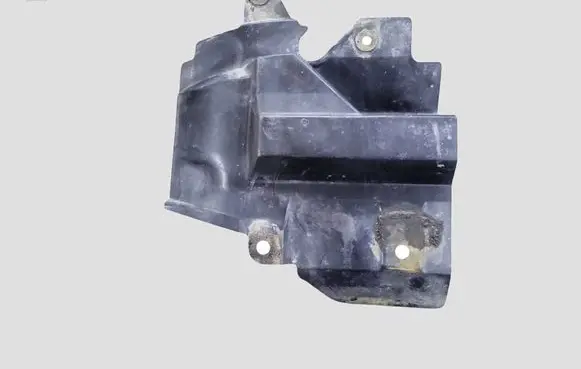 Mazda CX-7 Front underbody cover/under tray L20656341