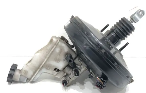 Hyundai Veloster Brake booster 58500-2V250