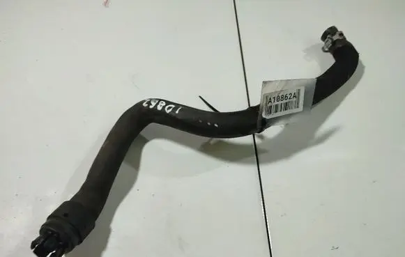 Opel Astra H Engine coolant pipe/hose