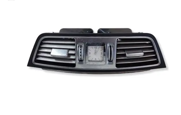 Mercedes-Benz E C207 W207 Dash center air vent grill A2078300000