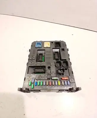 Citroen C4 I Picasso Comfort/convenience module 967847718001