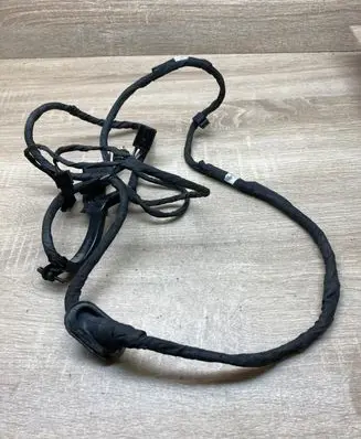 BMW 3 E92 E93 Other wiring loom 6984738 17190921 1378149