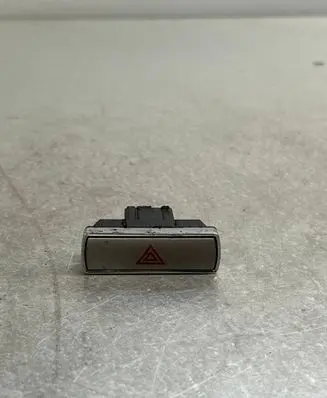 Ford S-MAX Hazard light switch 13A350AB