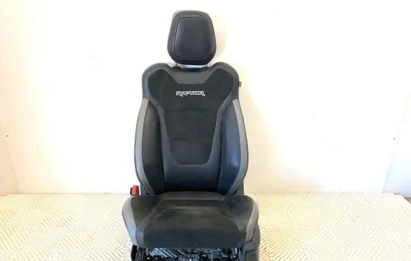 Ford Ranger Front driver seat