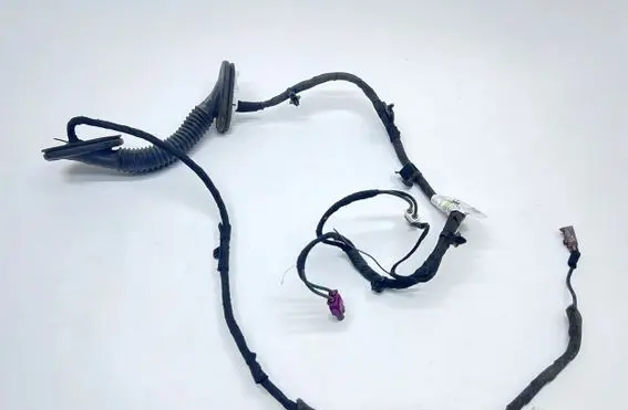 Jaguar E-Pace Tailgate/trunk wiring harness K9C314B562 5024639400