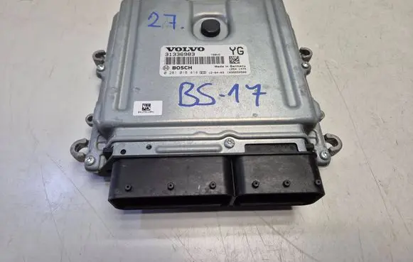 Engine control unit/module