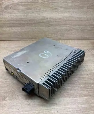 Mercedes-Benz E W211 Sound amplifier A2118206089 21018127