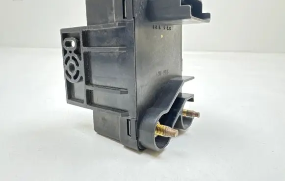Peugeot 607 Glow plug pre-heat relay 9628756080 73507712