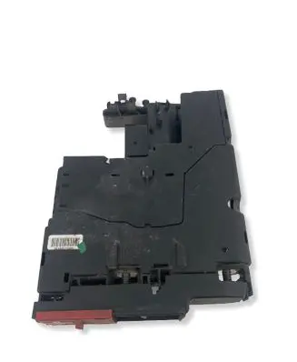 Mercedes-Benz C W204 Positive wiring loom A2075400740