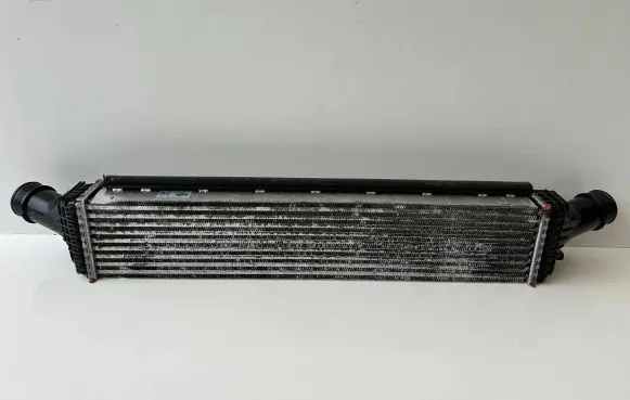 Audi A4 S4 B8 8K Intercooler radiator 8K0145805R