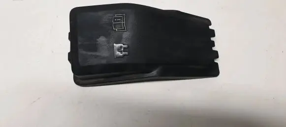 Volvo S80 Fuse box cover 6G9T14A076LA