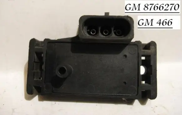 Volvo S70 V70 V70 XC Air pressure sensor 466 8766270