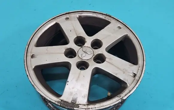 Mitsubishi Outlander R16 alloy rim IMPRK1522077