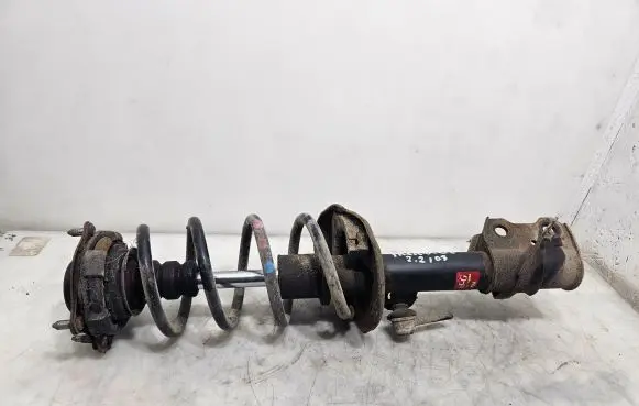 Honda CR-V Front shock absorber with coil spring 339262