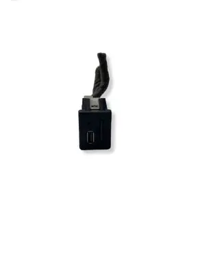 Opel Insignia A AUX in-socket connector 20868796 NAL312165979