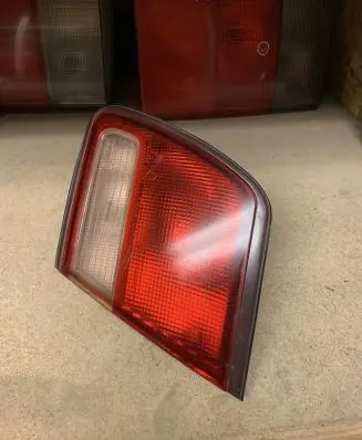 Mitsubishi Galant Tailgate rear/tail lights 0431613