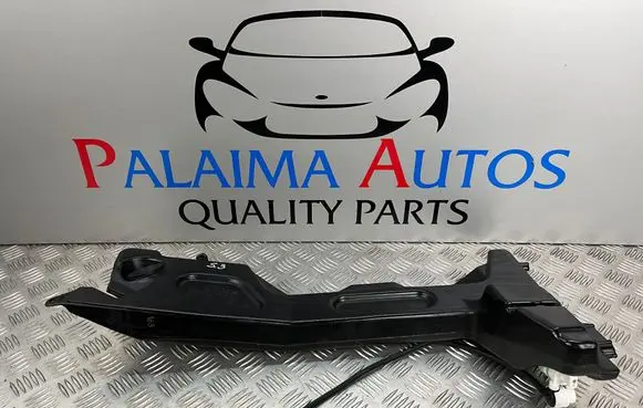Citroen C4 Grand Picasso Windshield washer fluid reservoir/tank 9676088180
