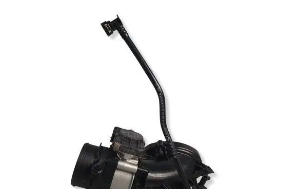 Mercedes-Benz A W177 AMG Electric throttle body valve A2641410100 12200101E 0102201900430