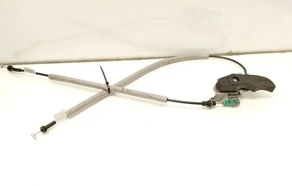 Ford Transit - Tourneo Connect Loading door interior handle BK21V441N48 DT11V431B43AB DT11V431C07AB