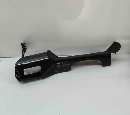 Audi e-tron Dashboard glove box trim 4KL857966
