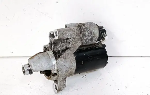 Audi Q5 SQ5 Starter motor 06H911021A 0001107508