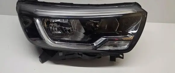 Headlight/headlamp