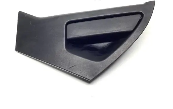 Nissan Juke I F15 Rear door exterior handle 82606BA61A