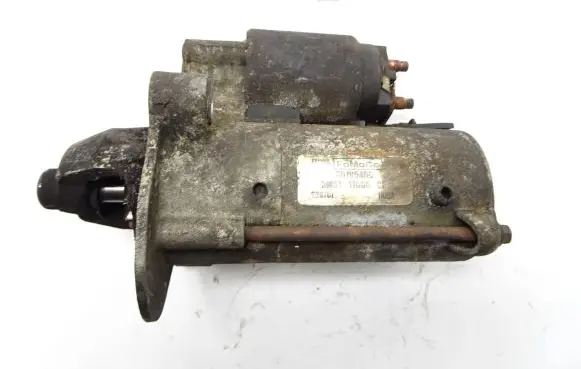 Volvo V70 Starter motor 3M5T11000CB 30795406 62670L