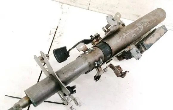 Subaru Forester SH Steering wheel axle