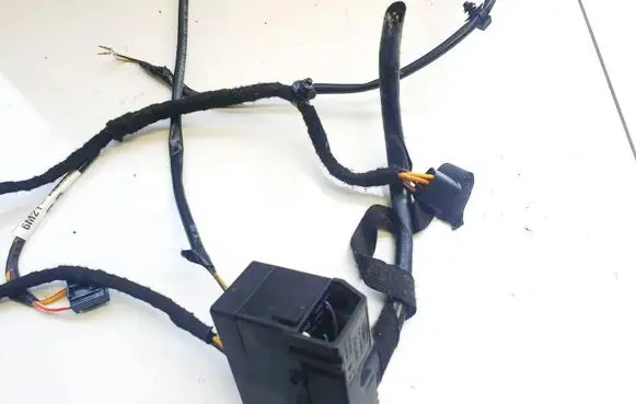 Ford Galaxy Other wiring loom 3m5t14489dna 3m5t-14489-dna