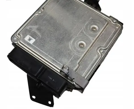 Volkswagen Touareg II Other control units/modules 06E906023L